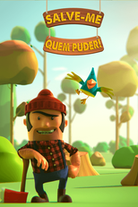 Salve-me Quem Puder! (Salve-me quem Puder!)