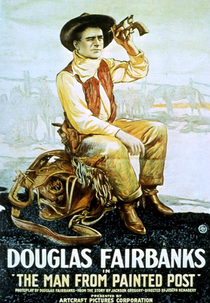 The Man from Painted Post (The Man from Painted Post)