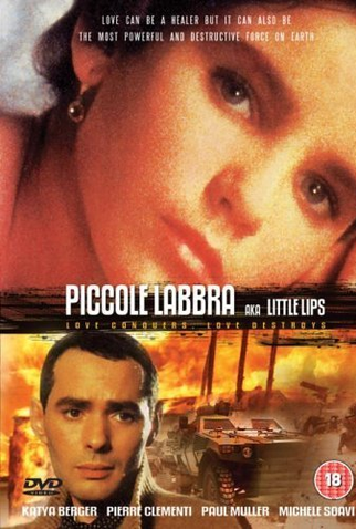 Poster 1 de Filme História de Eva (1978)