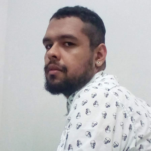 Foto de perfil de Guilherme Oliveira