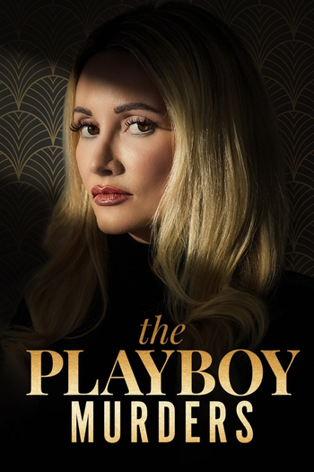 Poster de Franquia The Playboy Murders (2023)