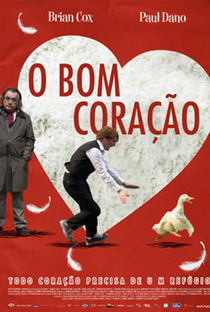 O Bom Coração - Poster / Capa / Cartaz - Oficial 2