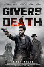 Givers of Death (Givers of Death)