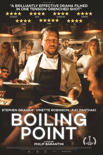  de Filme O Chef (2021)