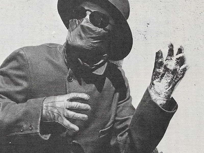 Foto 4 de Garra de Ferro