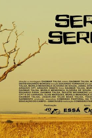 Poster de Curta Sertão Serrado (2016)