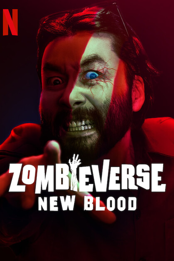  de Série Zumbiverso (2ª Temporada) (2024)
