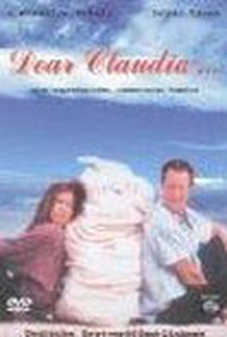 Poster 1 de Filme Querida Claudia (1999)