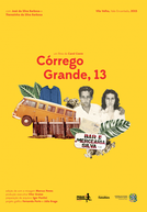 Córrego Grande, 13