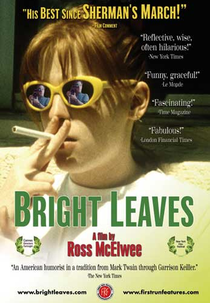 Bright Leaves (Bright Leaves)