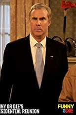 Presidential Reunion (Funny or Die: Presidential Reunion)
