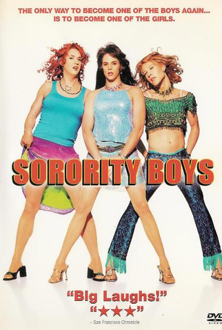 Poster 3 de Filme Curvas Perigosas (2002)