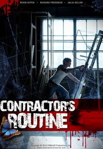 Contractor's Routine (Contractor's Routine)