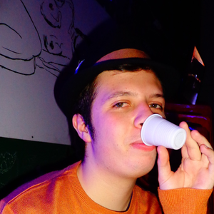 Foto de perfil de Lukhas Leal