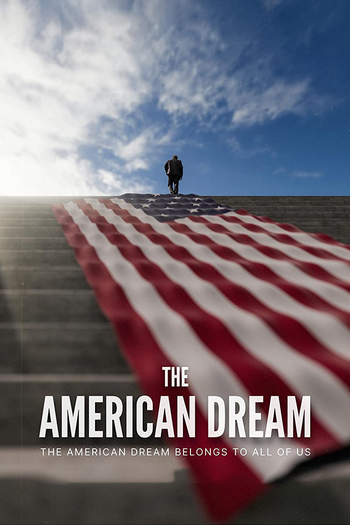 Poster de Franquia The American Dream (2018)