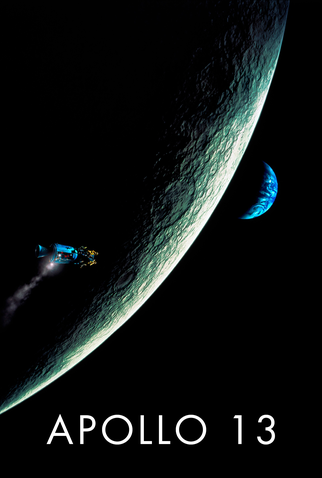 Poster 16 de Filme Apollo 13: Do Desastre ao Triunfo (1995)