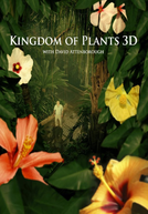 O Reino das Plantas (Kingdom of Plants 3D)