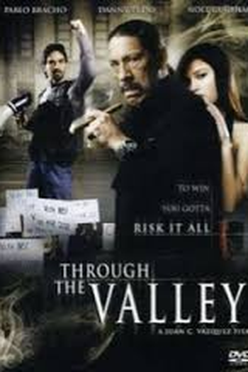Poster de Filme Through the Valley (2008)