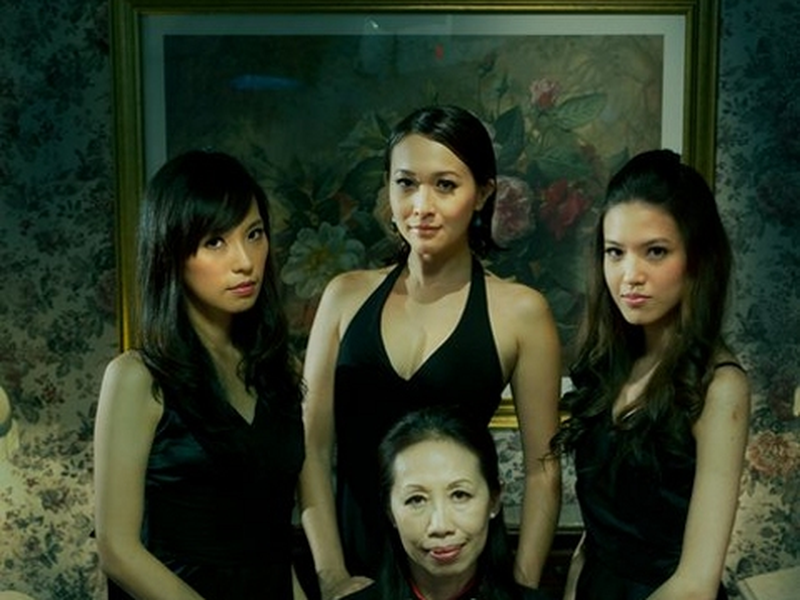 Foto 1 de Claypot Curry Killers