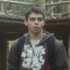 Foto de perfil de Walyson Machado