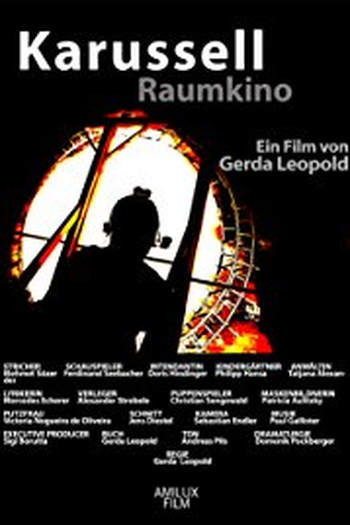  de Filme Karussell (2016)
