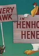 Gavião Ensinando a Pegar Galinhas (Henhouse Henery)