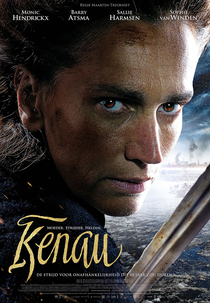 A Batalha de Haarlem (Kenau)