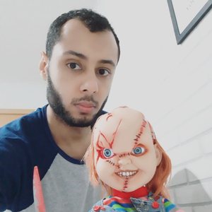 Foto de perfil de Mário Moreira