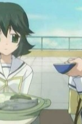 Poster de Episódio Utamaro's Spring (2003)