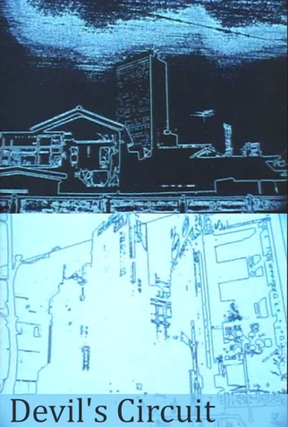 Poster 1 de Curta Devil’s Circuit (1988)