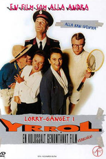 Yrrol - En kolossalt genomtänkt film (Yrrol - En kolossalt genomtänkt film)