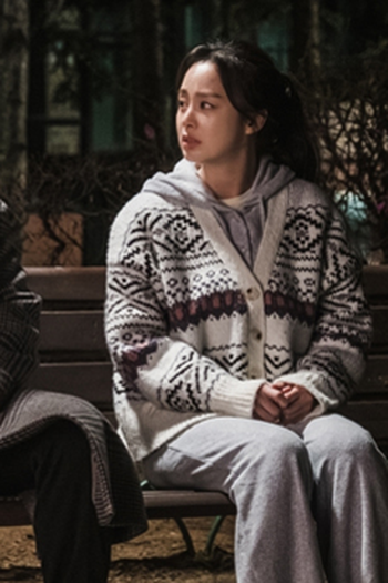 Poster de Episódio 나는 볼 수 없던 이야기 (2020)