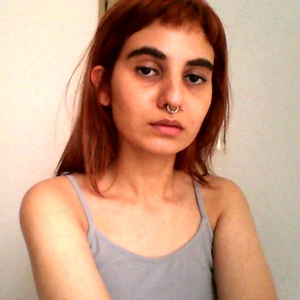 Foto de perfil de caroline