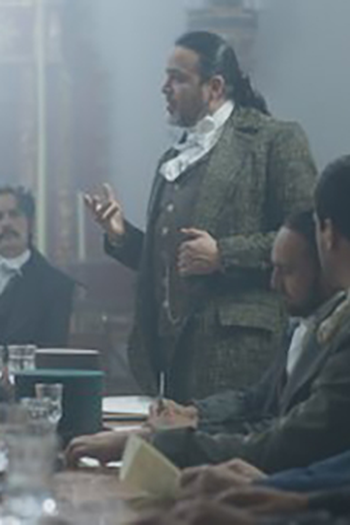 Poster de Episódio 44. Episodio 44 (2019)