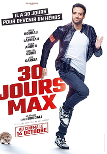 30 Jours max (30 Jours max)