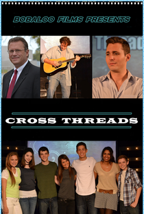 Cross Threads - Poster / Capa / Cartaz - Oficial 1