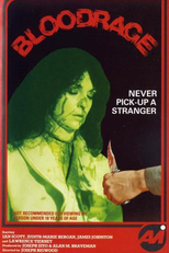 O Estripador de Manhattan (Bloodrage)