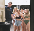 Bikini Car Wash