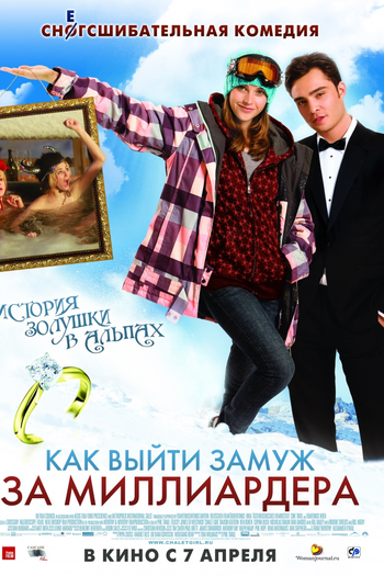  de Filme A Menina do Chalé (2011)