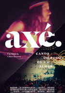 Axé: Canto do Povo de Um Lugar