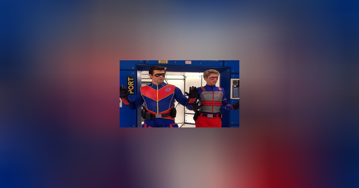 Space Invaders (1): episódio de 2017 - Filmow