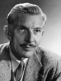 Alan Napier