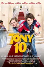 Tony 10 (Tony 10)