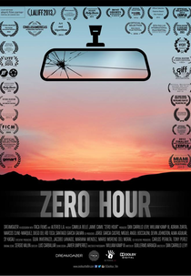 Zero Hour (Zero Hour)