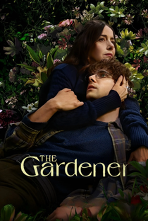 O Jardineiro - Poster / Capa / Cartaz - Oficial 4