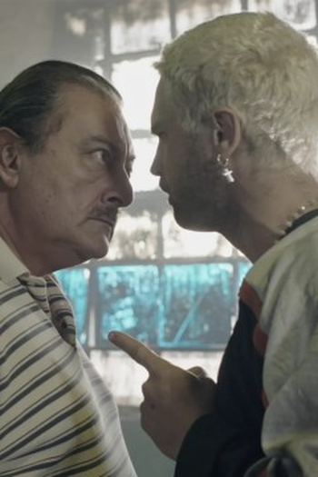 Poster de Episódio Capítulo 4 (2022)