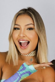 Nathalya Felipe - Poster 1