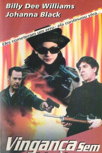  de Filme Vingança Sem Limite (1999)