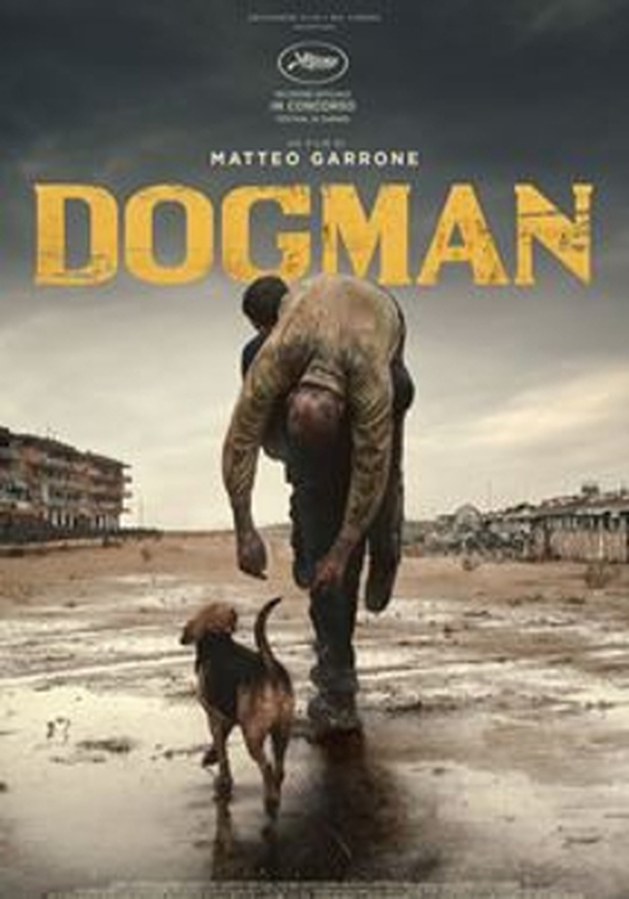 Dogman (2018) - Crítica por Adriano Zumba
