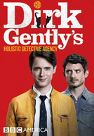 Dirk Gently's Holistic Detective Agency (1ª Temporada)